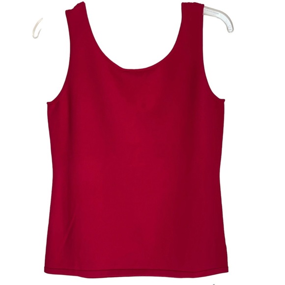 Carlisle Women’s Tops | Carlisle Collection | Color Fuchsia - Picture 2 of 12